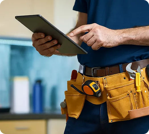 Small Repairs & Handyman Services
