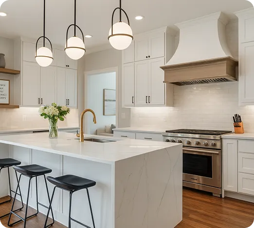 Kitchen Remodeling