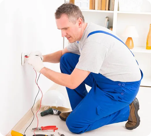 Electrical Installations