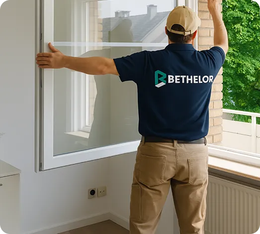 Door & Window Replacement