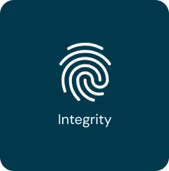 Integrity