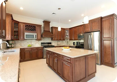 Kitchen Before