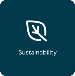 Sustainability