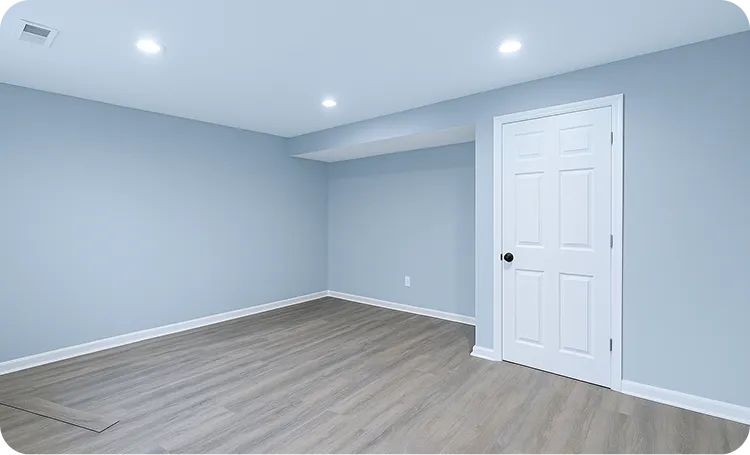Interior Painting